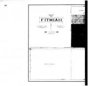 Fithian - Left, Vermilion County 1907